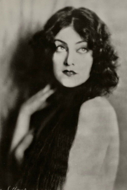 Photo of Eve Southern