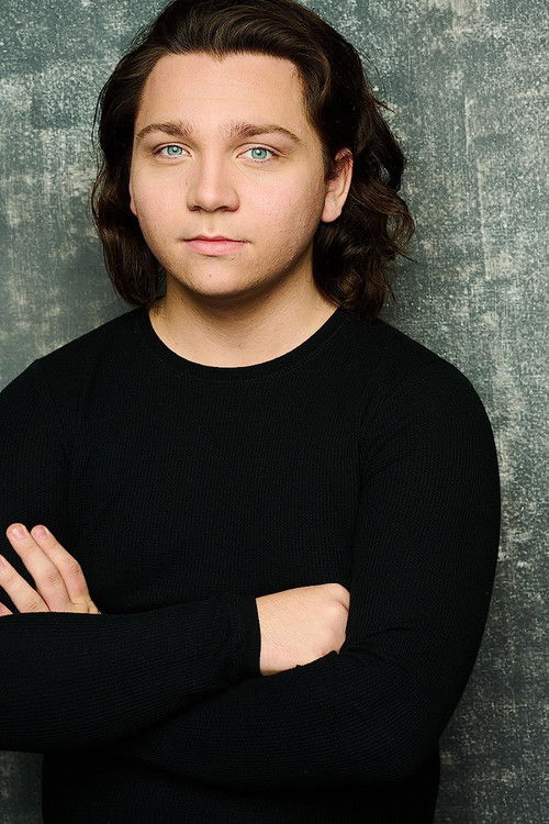 Photo of Bryson Robinson