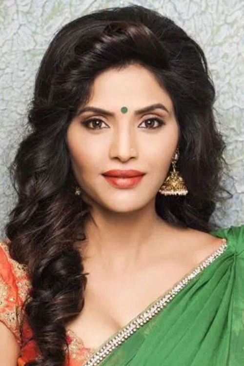 Photo of Shree Rapaka