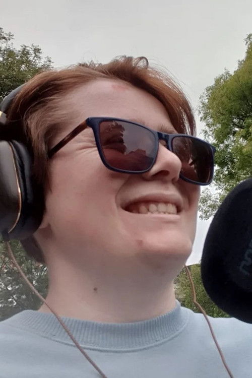 Photo of Halle Parker