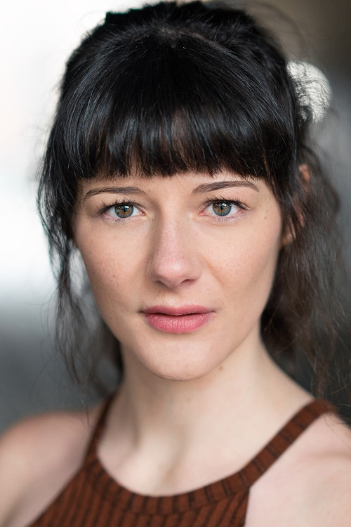 Photo of Emmeline Hartley