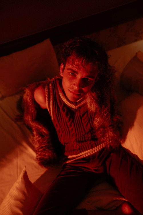 Photo of Manfredi Marini