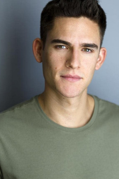 Photo of Jake Roseman