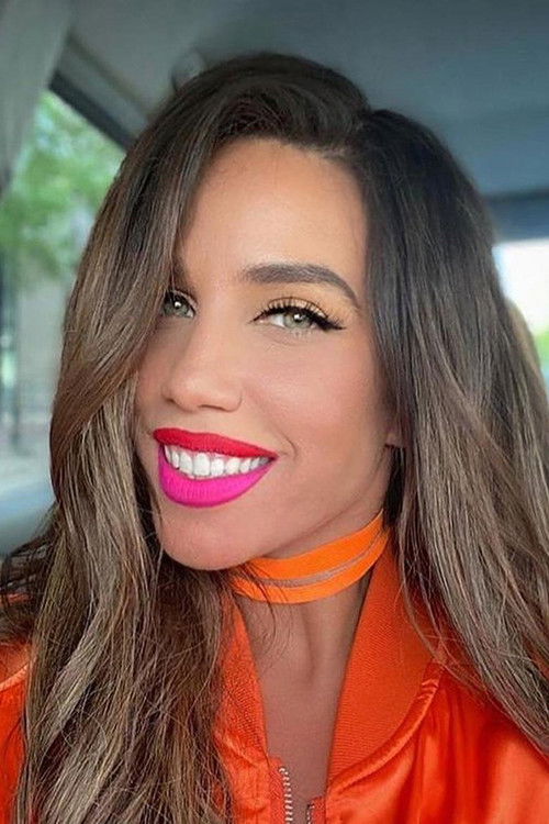 Photo of Katerina Stikoudi