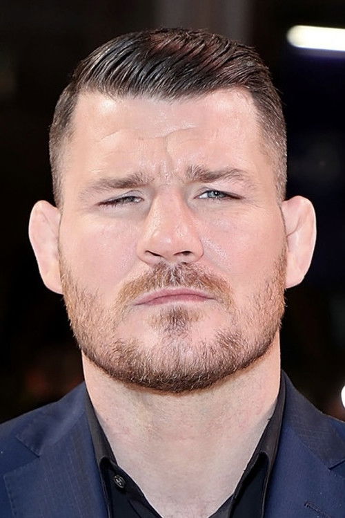 Photo of Michael Bisping