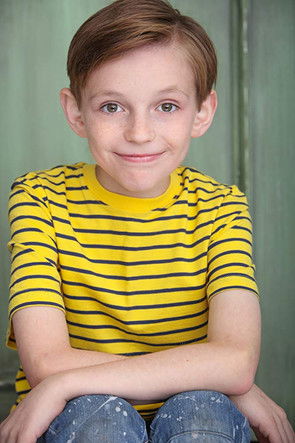 Photo of Travis Burnett