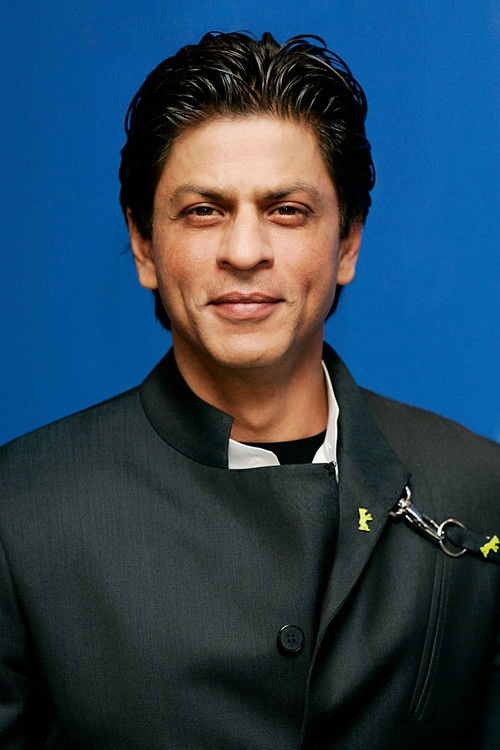 Photo of Shah Rukh Khan