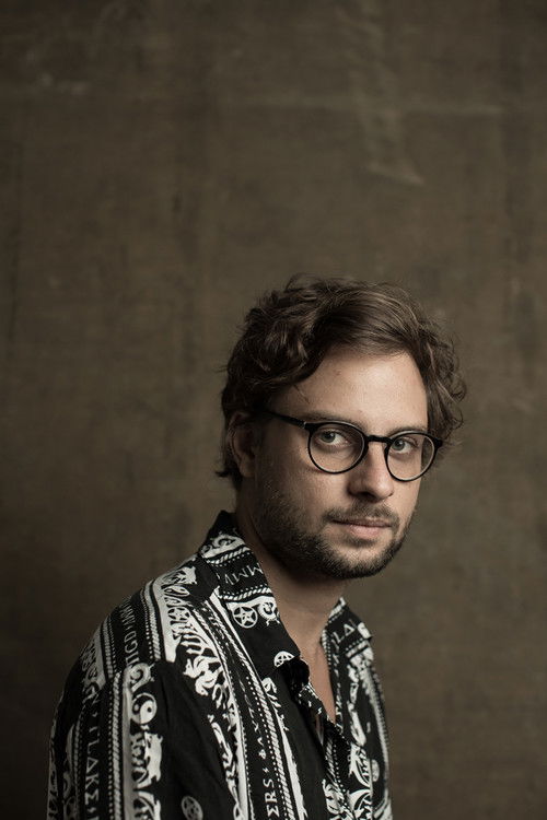 Photo of Gabriel Pardal