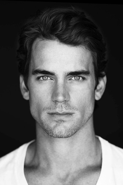 Photo of Matt Bomer