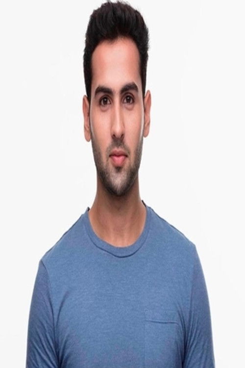 Photo of Himanshu Dhankhar