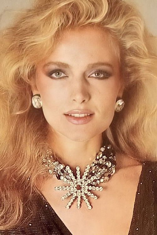 Photo of Merete Van Kamp