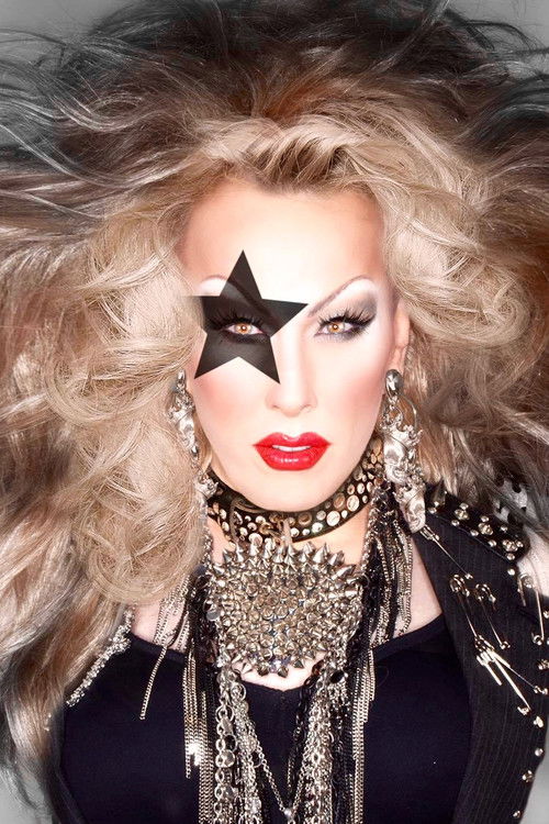 Photo of Chi Chi LaRue