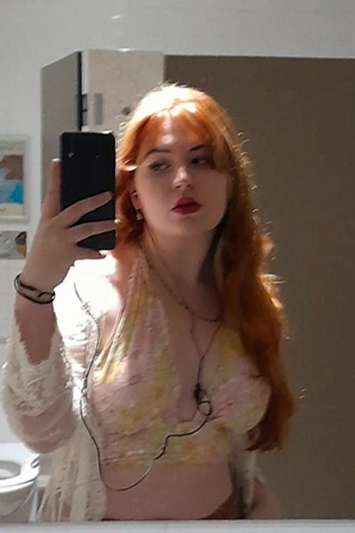 Photo of Isabella Kerrigan