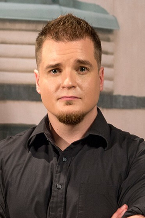 Photo of Rauli Ylitalo