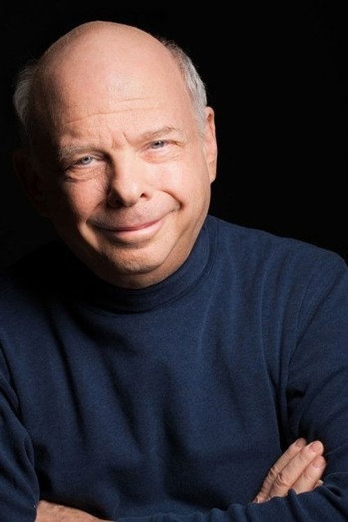 Photo of Wallace Shawn