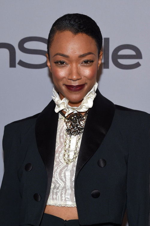 Photo of Sonequa Martin-Green