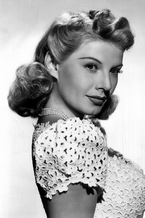 Photo of Irene Manning