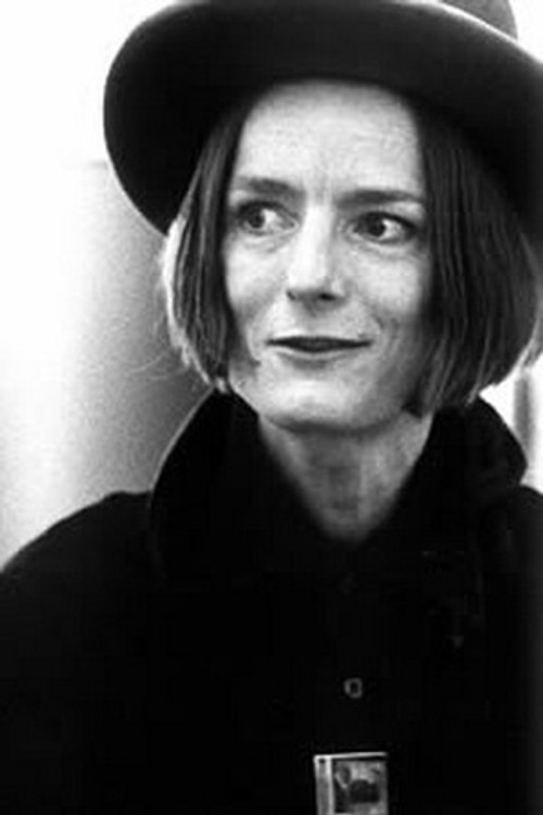 Photo of Sandra Lahire