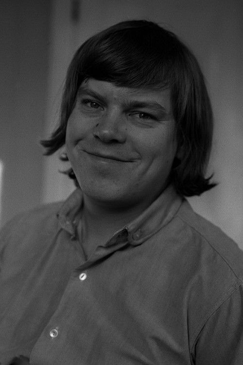 Photo of Warren Clarke