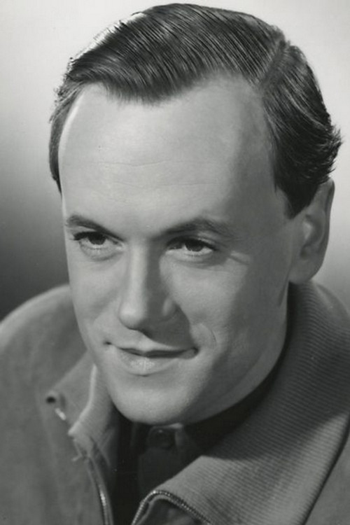 Photo of Bendt Rothe