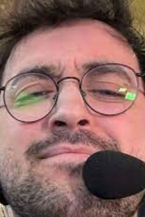 Photo of Rayenne Guendil