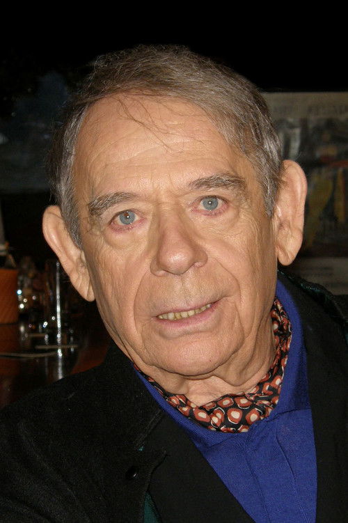 Photo of Ilias Logothetis