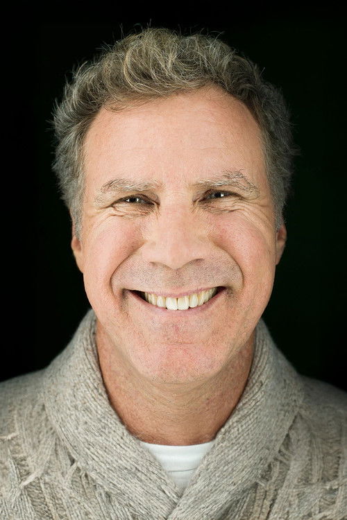 Photo of Will Ferrell
