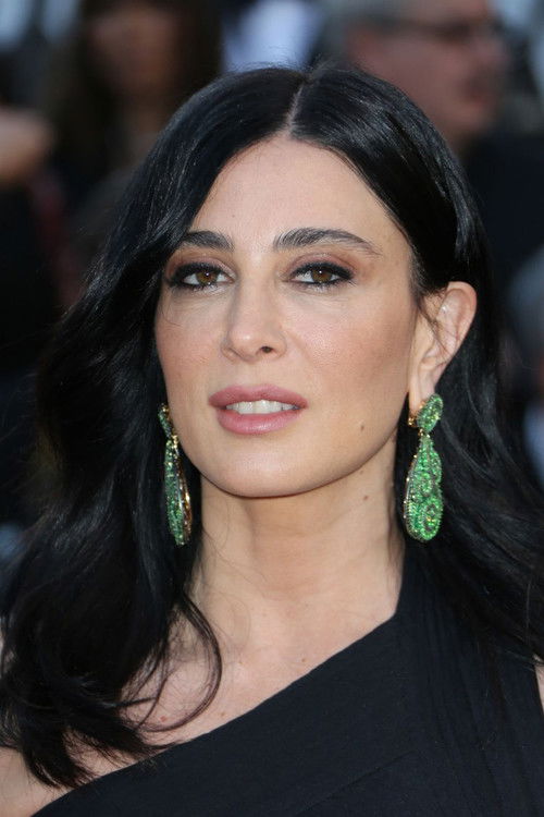 Photo of Nadine Labaki