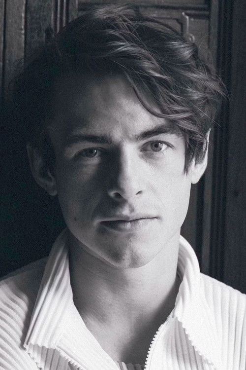 Photo of Ben Radcliffe