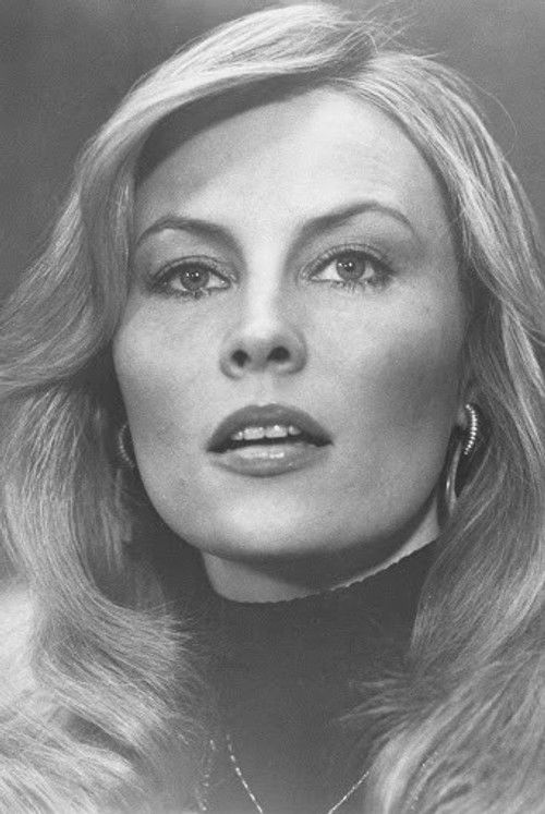 Photo of Cornelia Sharpe