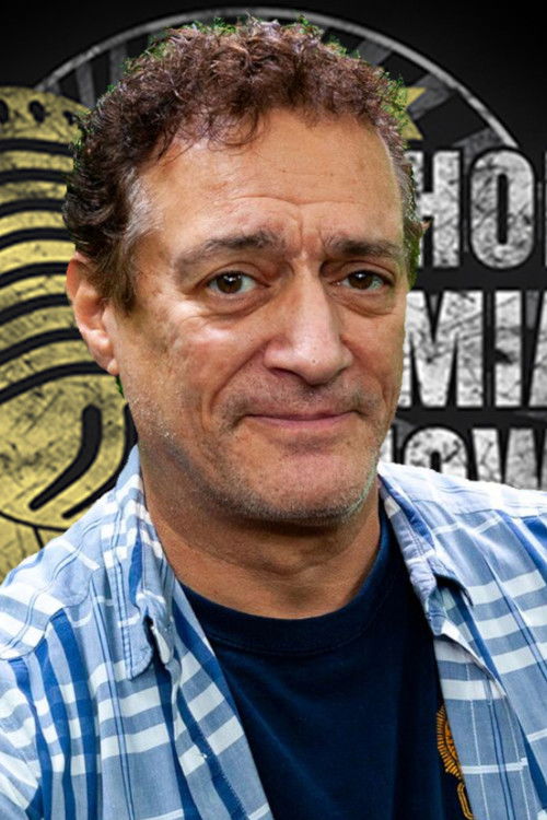 Photo of Anthony Cumia