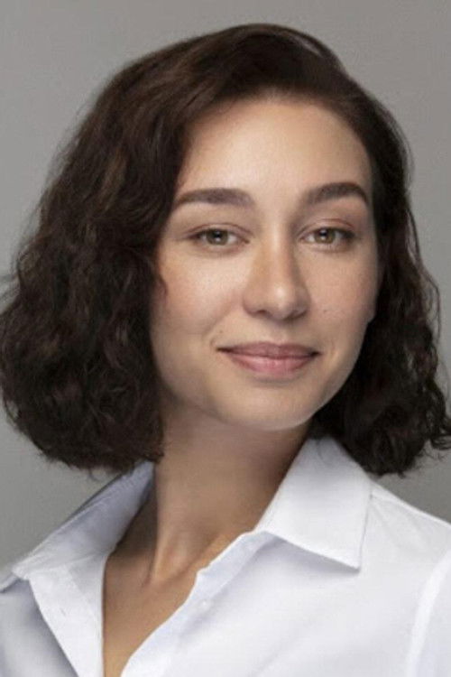 Photo of Ergül Miray Şahin