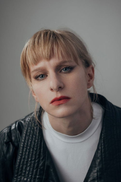 Photo of Claudia Artner