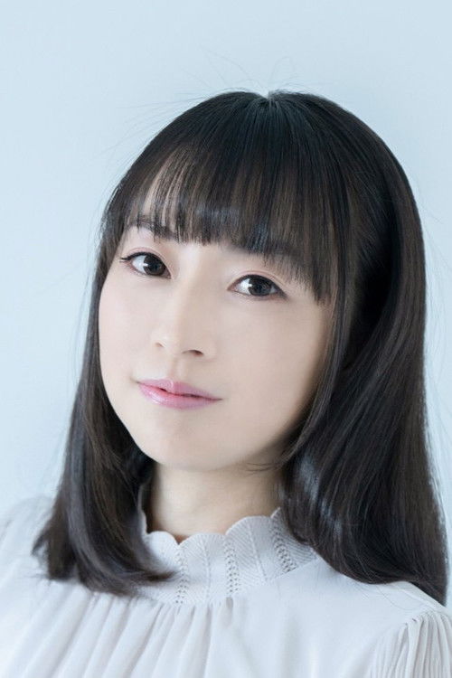 Photo of Nozomi Furuki