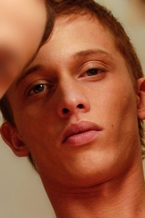 Photo of Franck Little