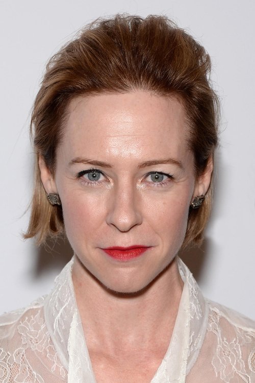Photo of Amy Hargreaves