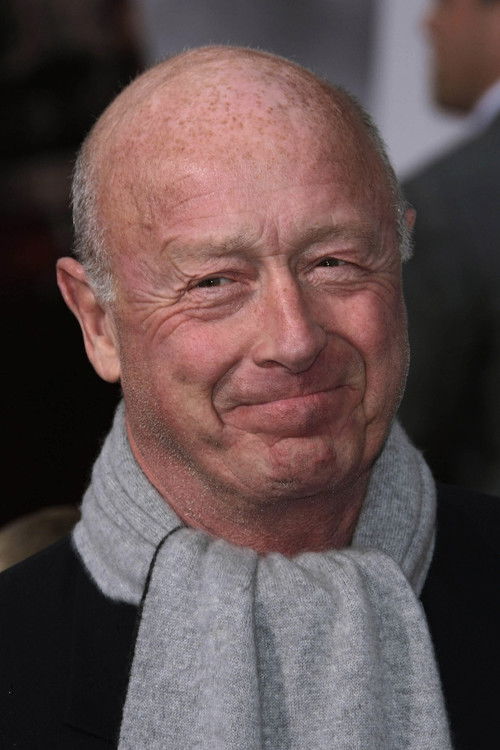 Photo of Tony Scott