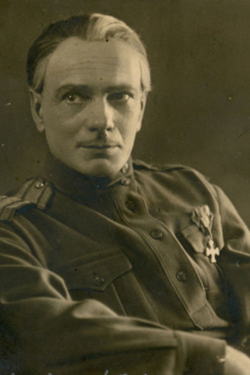 Photo of Aleksandar Vereščagin