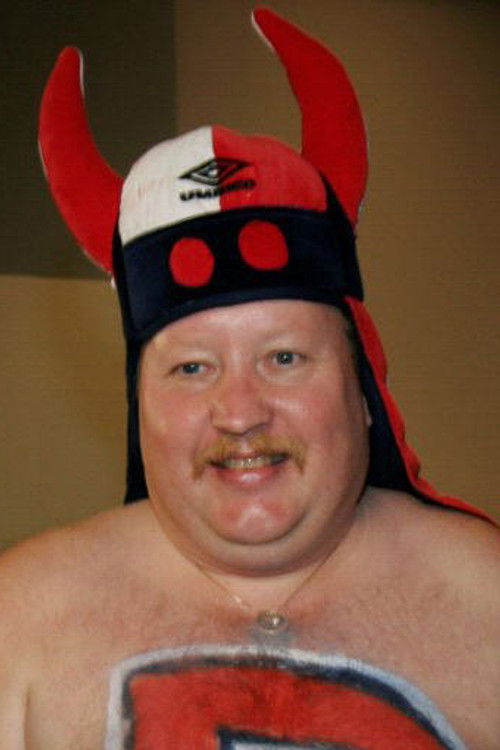 Photo of Eirik Tobiassen