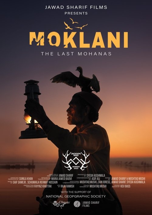 Moklani: The Last Mohanas