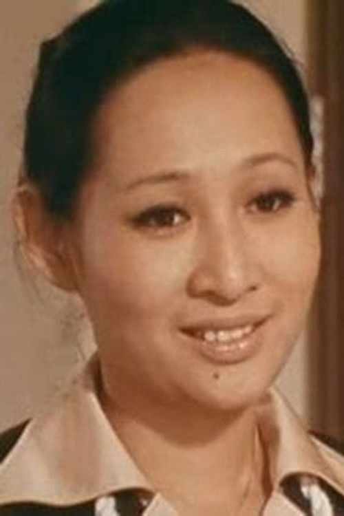 Photo of Tomoko Mayama