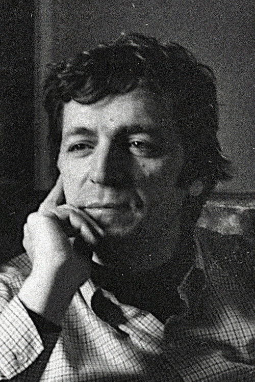 Photo of Costa-Gavras