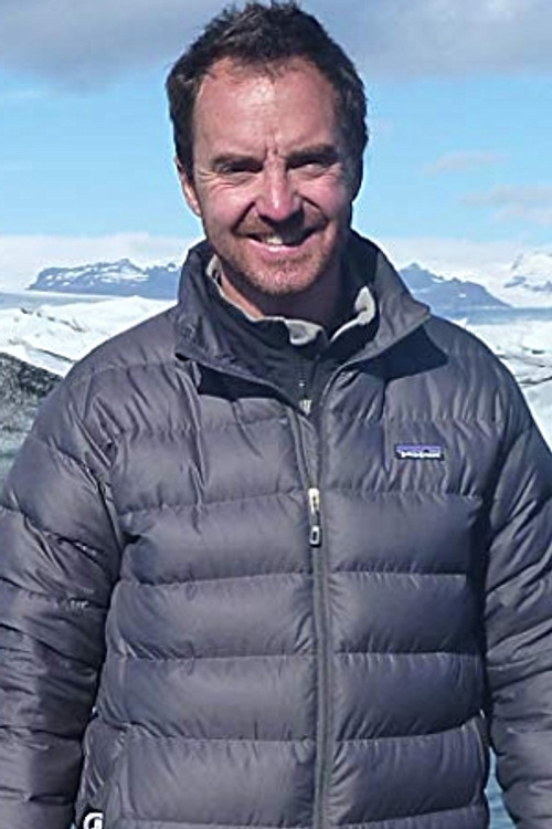 Photo of George Cottle