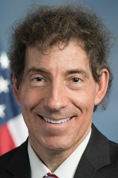 Photo of Jamie Raskin