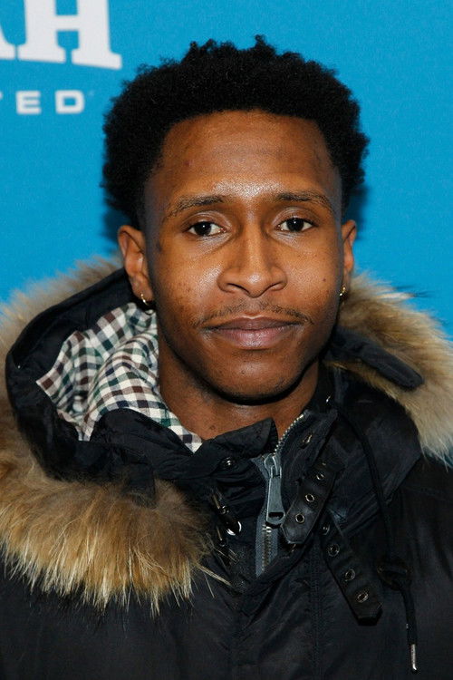 Photo of Jimmie Fails