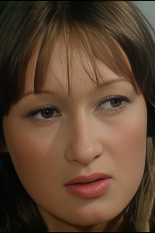 Photo of Frédérique Barral