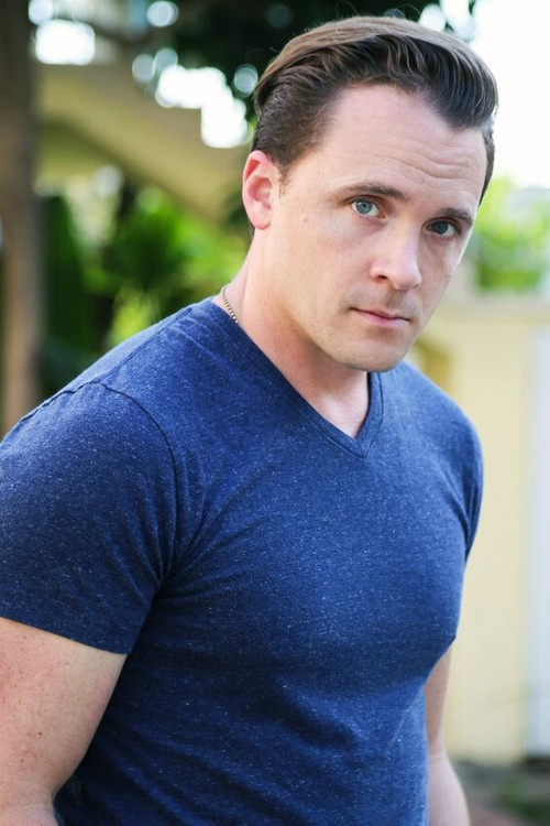 Photo of Jamie Martz