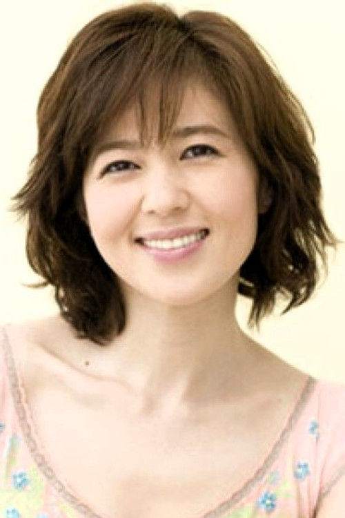 Photo of Mako Ishino