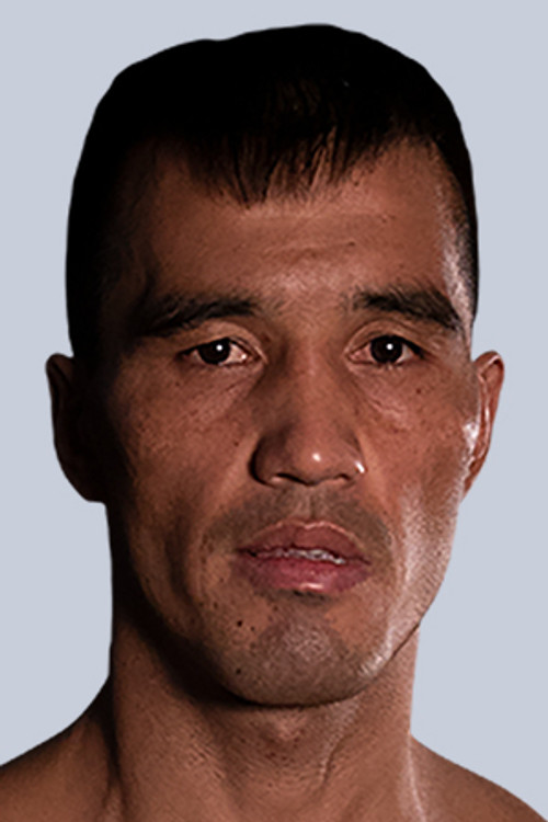 Photo of Botirzhon Akhmedov