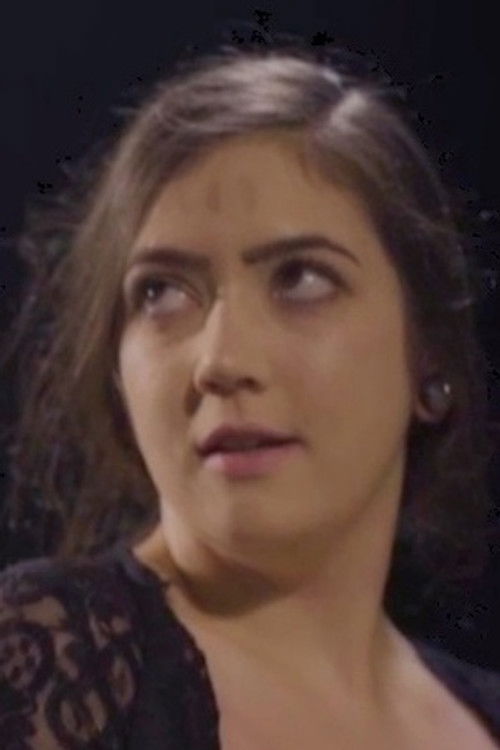 Photo of Cat Belmont